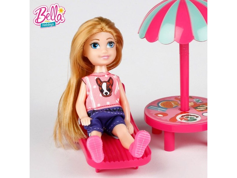 Playset 35 x 14 x 14 cm 2 броя