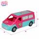 Playset 35 x 14 x 14 cm 2 броя