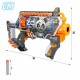 Пистолет за Дартс Colorbaby 35 x 22 x 6 cm 4 броя Пистолет за Дартс Colorbaby 35 x 22 x 6 cm 4 броя