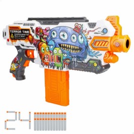 Пистолет за Дартс Colorbaby 43 x 25 x 6,5 cm 4 броя