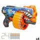 Пистолет за Дартс Colorbaby 31 x 21 x 14 cm 4 броя