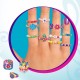 Комплект Бижута Cra-Z-Art 0,1 x 0,1 x 0,1 cm (4 броя)