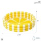 Детски басейн Intex Лимон 147 x 33 x 147 cm Жълт (6 броя)