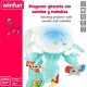 Ярка декорация Winfun Пластмаса 31 x 55 x 40 cm (2 броя)