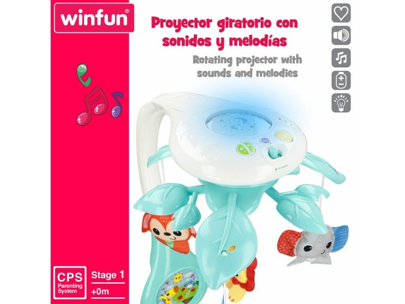 Ярка декорация Winfun Пластмаса 31 x 55 x 40 cm (2 броя)