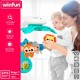 Ярка декорация Winfun Пластмаса 31 x 55 x 40 cm (2 броя)
