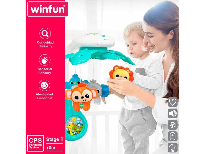 Ярка декорация Winfun Пластмаса 31 x 55 x 40 cm (2 броя)