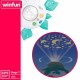 Ярка декорация Winfun Пластмаса 31 x 55 x 40 cm (2 броя)
