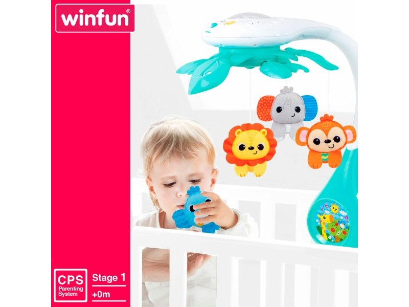 Ярка декорация Winfun Пластмаса 31 x 55 x 40 cm (2 броя)