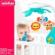Ярка декорация Winfun Пластмаса 31 x 55 x 40 cm (2 броя)