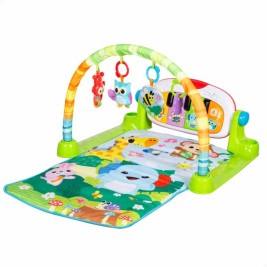 Подложка за игра Winfun Плат Пластмаса 63 x 43 x 91 cm (2 броя)