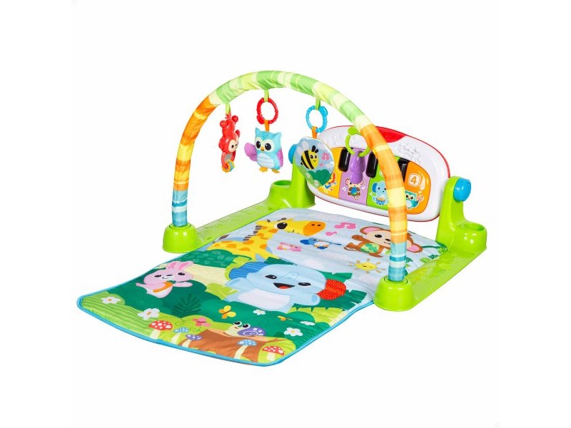 Подложка за игра Winfun Плат Пластмаса 63 x 43 x 91 cm (2 броя)