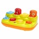 Музикална Играчка Winfun 25 x 12 x 14 cm (4 броя)