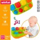 Музикална Играчка Winfun 25 x 12 x 14 cm (4 броя)