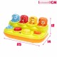 Музикална Играчка Winfun 25 x 12 x 14 cm (4 броя)
