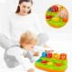 Музикална Играчка Winfun 25 x 12 x 14 cm (4 броя)