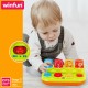 Музикална Играчка Winfun 25 x 12 x 14 cm (4 броя)