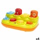 Музикална Играчка Winfun 25 x 12 x 14 cm (4 броя)