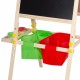 Двустранна Шистова Дъска Colorbaby 57 x 93 x 59 cm 2 броя
