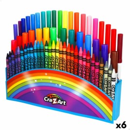 Комплект за Рисуване Cra-Z-Art (6 броя)