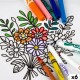 Комплект за Рисуване Cra-Z-Art (6 броя)