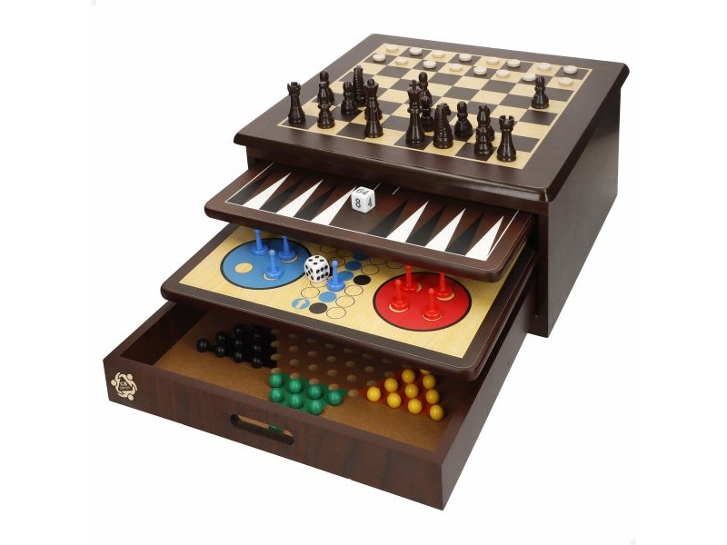 Настолна игра CB Games (2 броя)