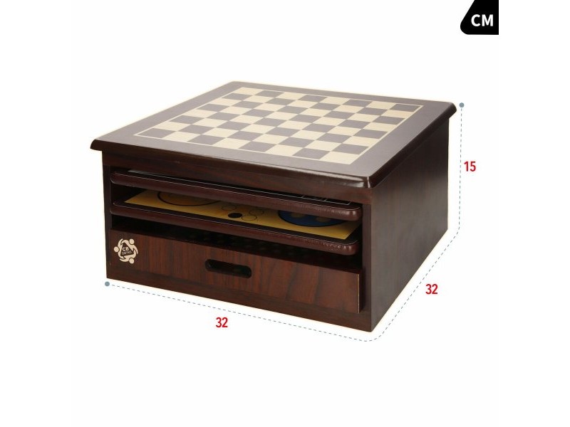 Настолна игра CB Games (2 броя)