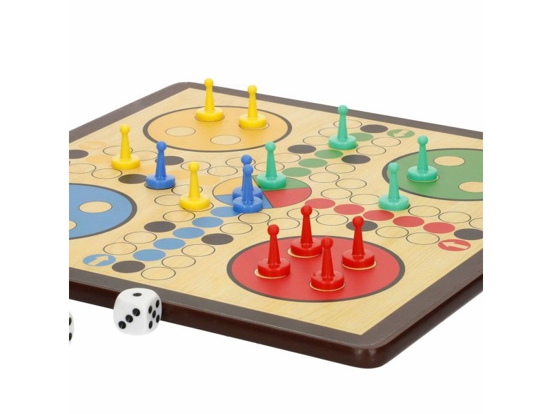 Настолна игра CB Games (2 броя)