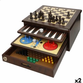 Настолна игра CB Games (2 броя)