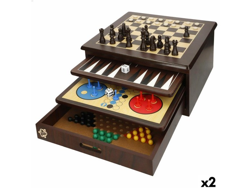 Настолна игра CB Games (2 броя)