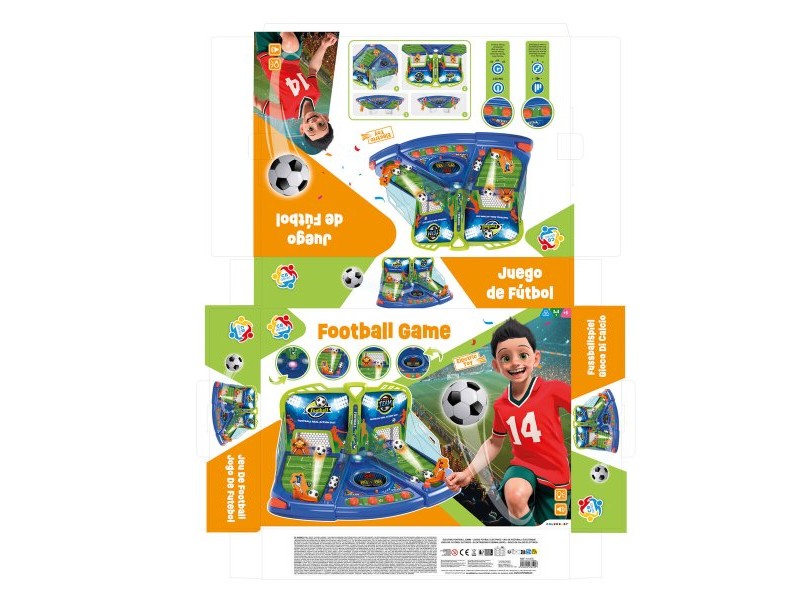 Настолна игра CB Games 2 броя