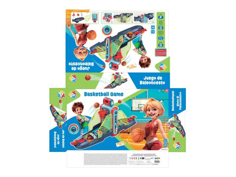 Настолна игра CB Games 2 броя