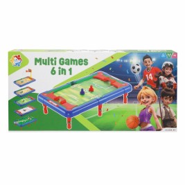 Настолна игра CB Games (6 броя)