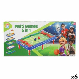 Настолна игра CB Games (6 броя)