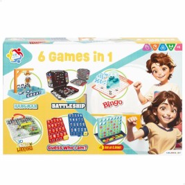 Настолна игра CB Games (4 броя)