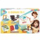 Настолна игра CB Games (4 броя)
