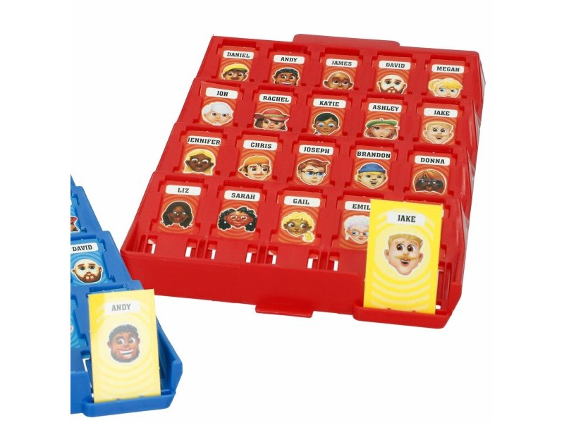Настолна игра CB Games (4 броя)