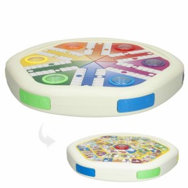 Игра Parchís и Oca CB Games (6 броя)