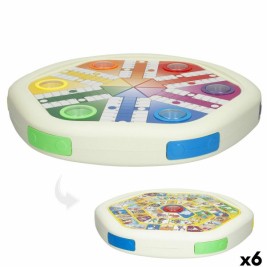 Игра Parchís и Oca CB Games (6 броя)