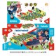 Футбол на Маса CB Games 60 x 14 x 32 cm (2 броя)