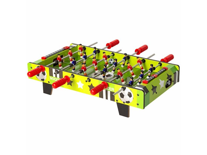 Футбол на Маса CB Games 60 x 14 x 32 cm (2 броя)