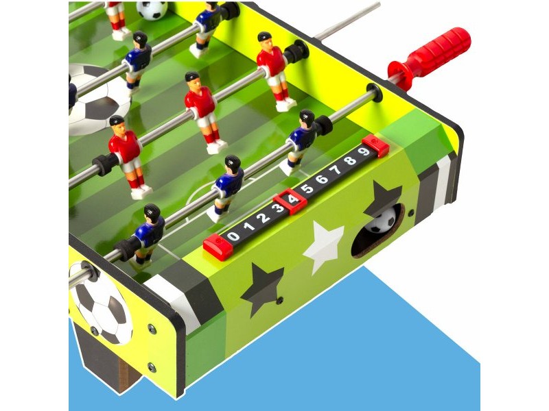 Футбол на Маса CB Games 60 x 14 x 32 cm (2 броя)