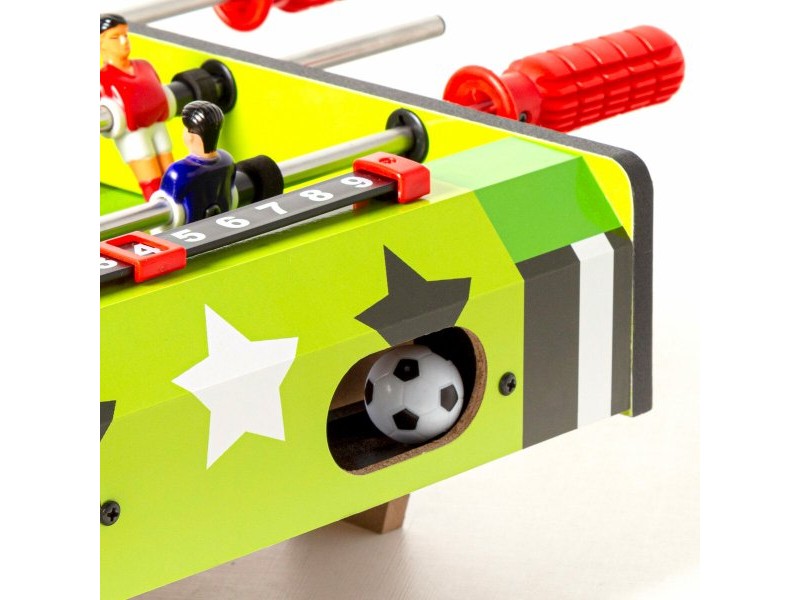 Футбол на Маса CB Games 60 x 14 x 32 cm (2 броя)