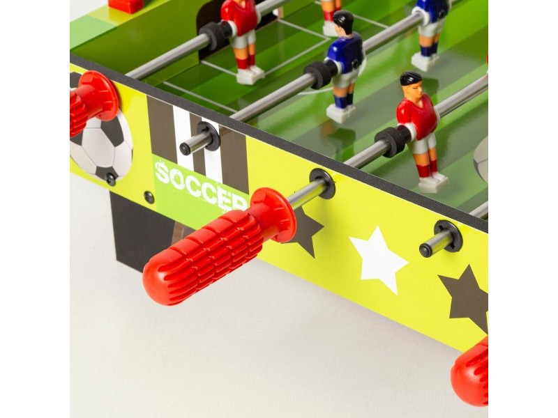 Футбол на Маса CB Games 60 x 14 x 32 cm (2 броя)