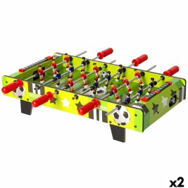 Футбол на Маса CB Games 60 x 14 x 32 cm (2 броя)