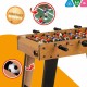 Футбол на Маса CB Games 70 x 65 x 37 cm (2 броя)