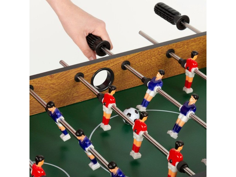 Футбол на Маса CB Games 70 x 65 x 37 cm (2 броя)