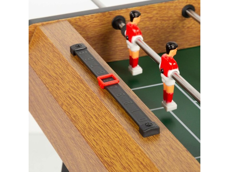 Футбол на Маса CB Games 70 x 65 x 37 cm (2 броя)