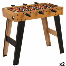 Футбол на Маса CB Games 70 x 65 x 37 cm (2 броя)