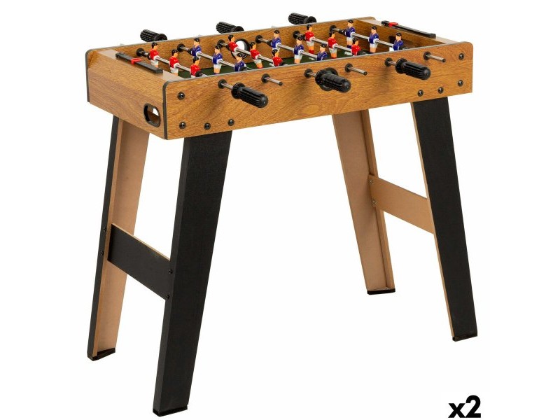 Футбол на Маса CB Games 70 x 65 x 37 cm (2 броя)